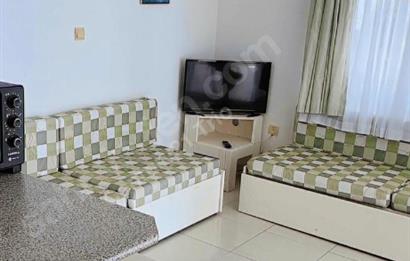 Bodrum Akyarlar Rüyakent Sitesi Manzaralı 2 Tane 45 Günlük Satılık