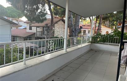 Özdere'de Müstakil Kiralık Yazlık