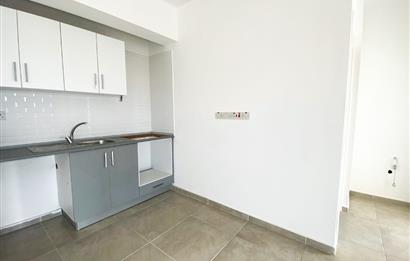 1+1 Ticari İzinli Daire - 65m² 🏢