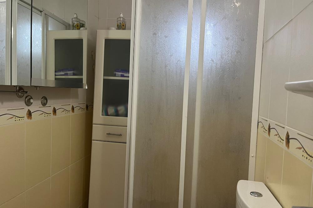 Özdere'de Müstakil Kiralık Yazlık