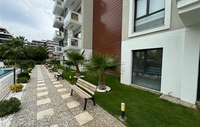 BALATÇIK MAHALLESİNDE SIFIR GİBİ 1+1 SATILIK DAİRE