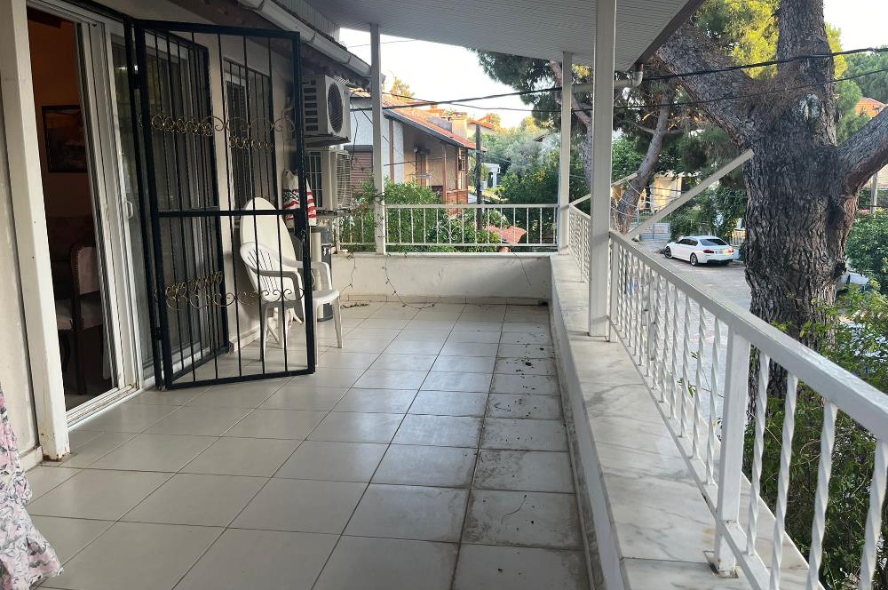 Özdere'de Müstakil Kiralık Yazlık