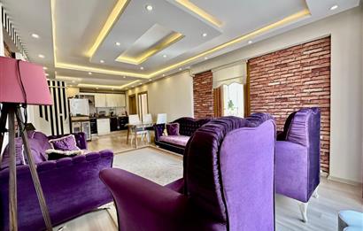 TRABZON BOZTEPE 2+1 SATILIK DAİRE