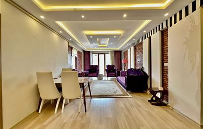 TRABZON BOZTEPE 2+1 SATILIK DAİRE