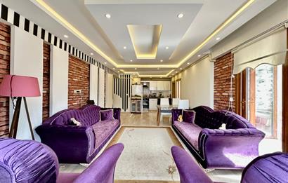 TRABZON BOZTEPE 2+1 SATILIK DAİRE