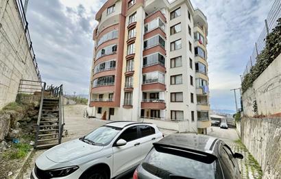 TRABZON BOZTEPE 2+1 SATILIK DAİRE