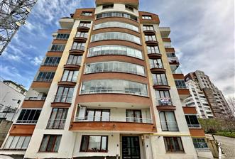 TRABZON BOZTEPE 2+1 SATILIK DAİRE