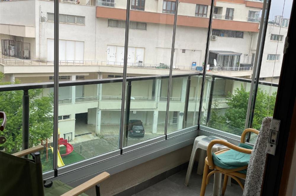 HASTANE VE METROYA YAKIN ARA KAT LÜKS 4+1 165 M2 DAİRE