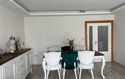 HASTANE VE METROYA YAKIN ARA KAT LÜKS 4+1 165 M2 DAİRE