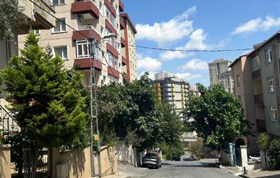 İkbal Caddesi'nde Finans Merkezi'ne Komşu 3+1 Satılık Daire