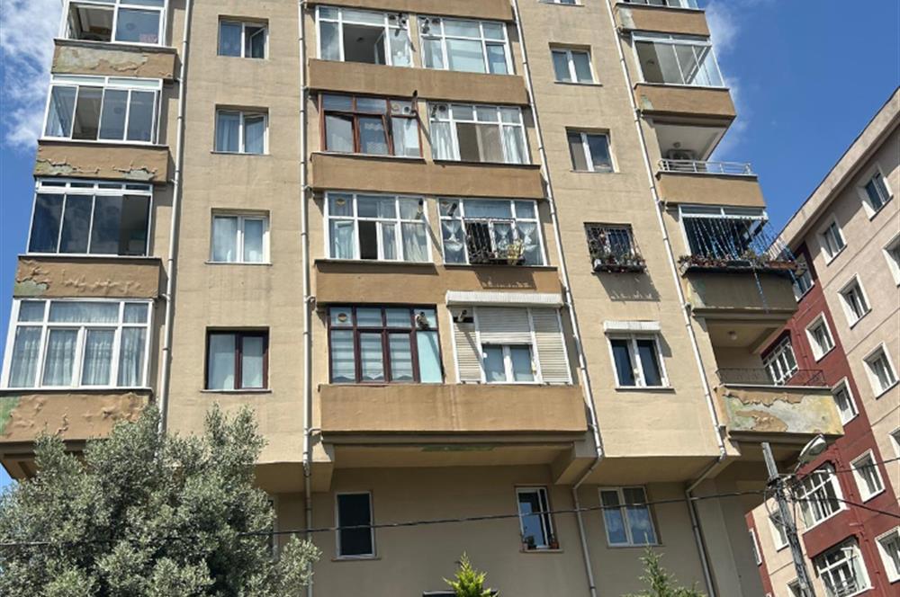 İkbal Caddesi'nde Finans Merkezi'ne Komşu 3+1 Satılık Daire