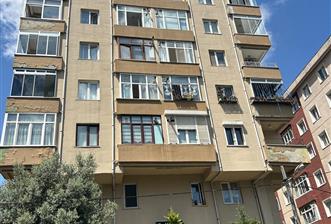 İkbal Caddesi'nde Finans Merkezi'ne Komşu 3+1 Satılık Daire