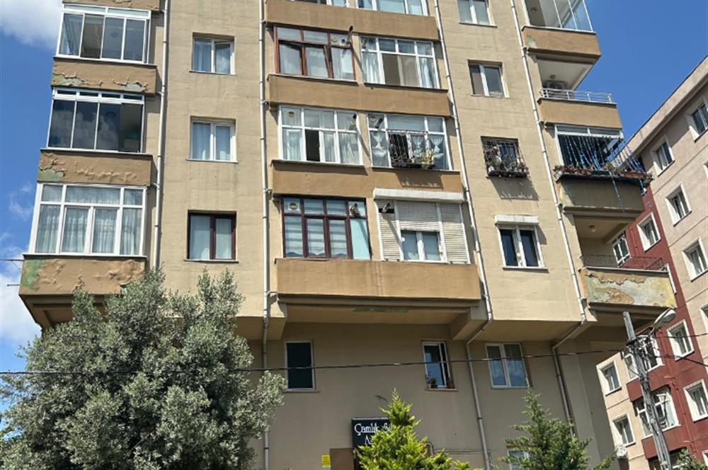 İkbal Caddesi'nde Finans Merkezi'ne Komşu 3+1 Satılık Daire