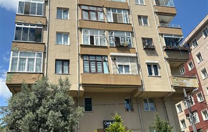 İkbal Caddesi'nde Finans Merkezi'ne Komşu 3+1 Satılık Daire