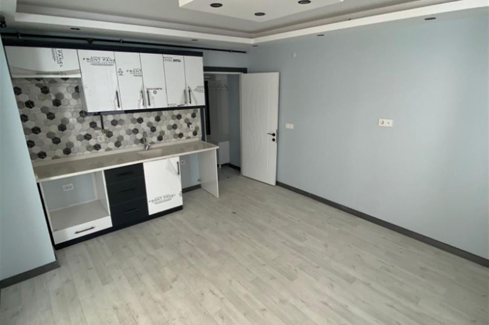 C21 LOCA'DAN UYGUN FİYATLI  SIFIR 2+1 DAİRE