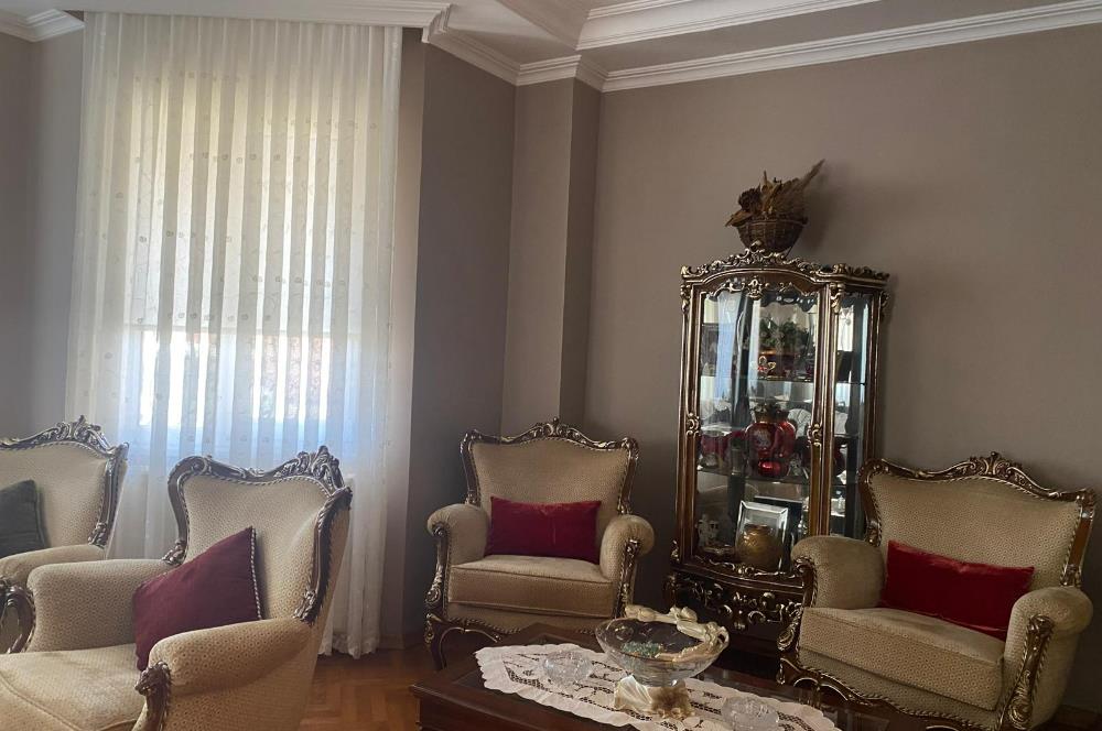 ORTAKÖY DOĞANBEYLİ SİTESİNE 3+1 SATILIK DAİRE