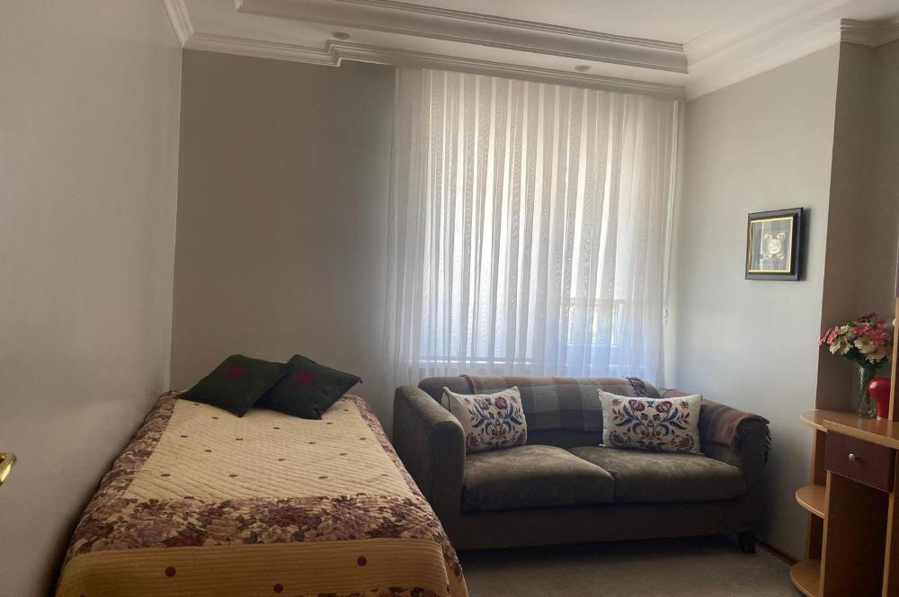 ORTAKÖY DOĞANBEYLİ SİTESİNE 3+1 SATILIK DAİRE