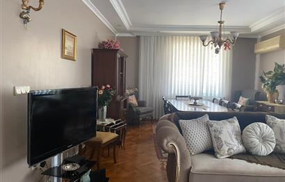 ORTAKÖY DOĞANBEYLİ SİTESİNE 3+1 SATILIK DAİRE