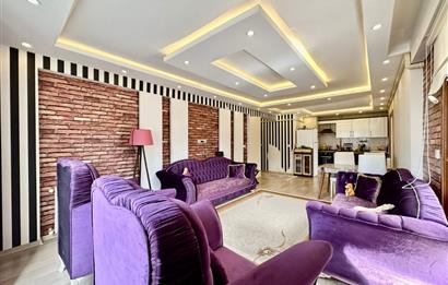 TRABZON BOZTEPE 2+1 SATILIK DAİRE