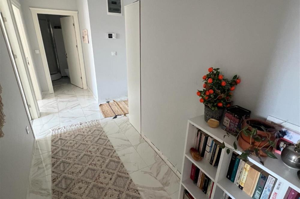 MALTEPE MERKEZDE GENİŞ KULLANIMLI FERAH DAİRE