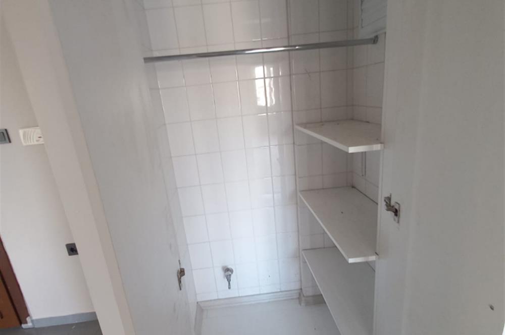 KOŞUYOLU BARBOROSTA İÇİ SIFIRLANMIŞ ÜST KAT GENİŞ 2+1