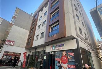 MALTEPE MERKEZDE GENİŞ KULLANIMLI FERAH DAİRE