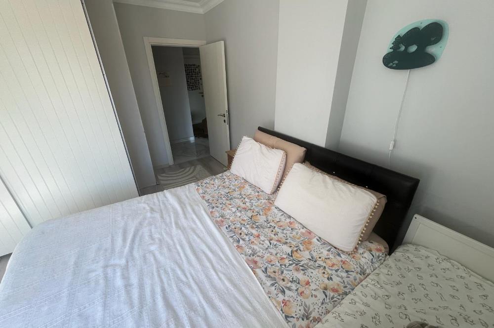 MALTEPE MERKEZDE GENİŞ KULLANIMLI FERAH DAİRE