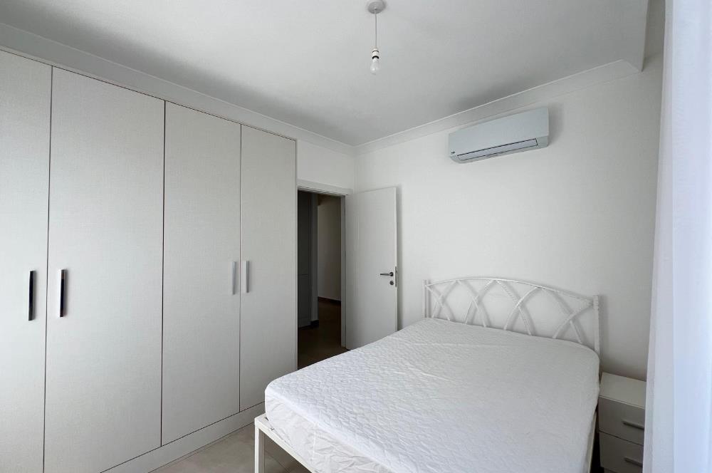 2 bedroom apartment for rent, Kyrenia city center