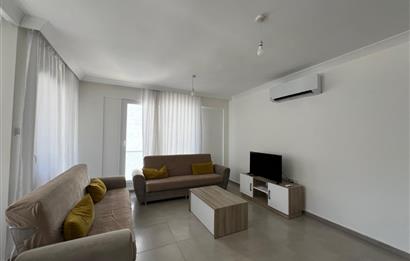 2 bedroom apartment for rent, Kyrenia city center