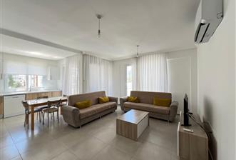 2 bedroom apartment for rent, Kyrenia city center