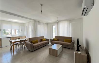 2 bedroom apartment for rent, Kyrenia city center