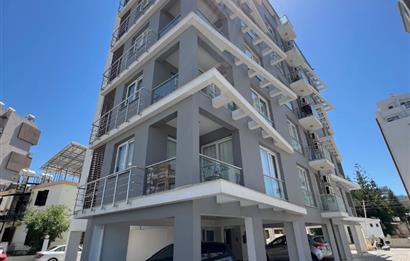 2 bedroom apartment for rent, Kyrenia city center