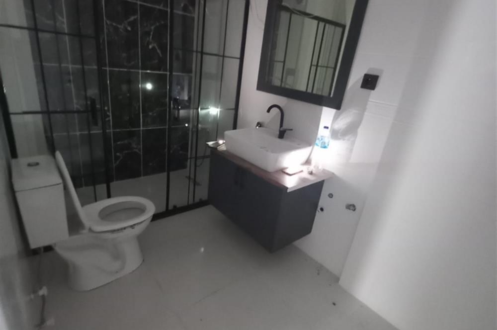 KOŞUYOLU BARBOROSTA İÇİ SIFIRLANMIŞ ÜST KAT GENİŞ 2+1