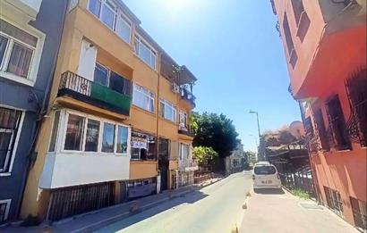 C21 ALİ CAN GÖKÇELİ DEN KUMKAPIDAN SATILIK 1+1 DAİRE