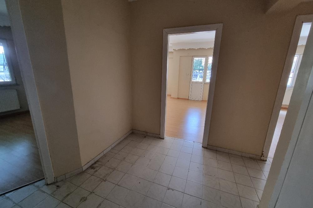 Çekmeköy Gül91 sitesi 2+1 satılık daire 