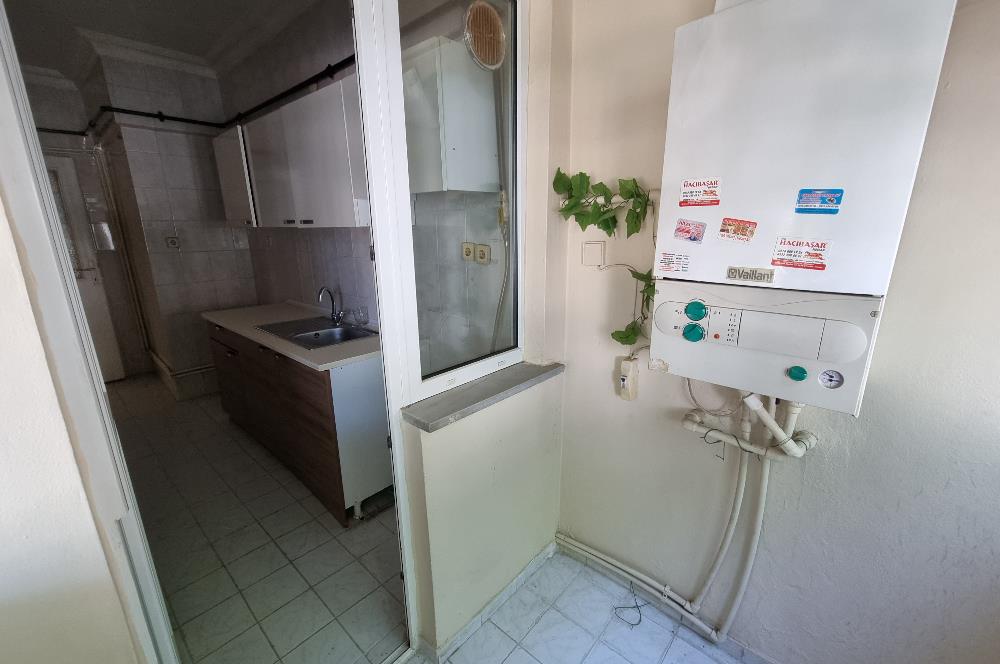 Çekmeköy Gül91 sitesi 2+1 satılık daire 