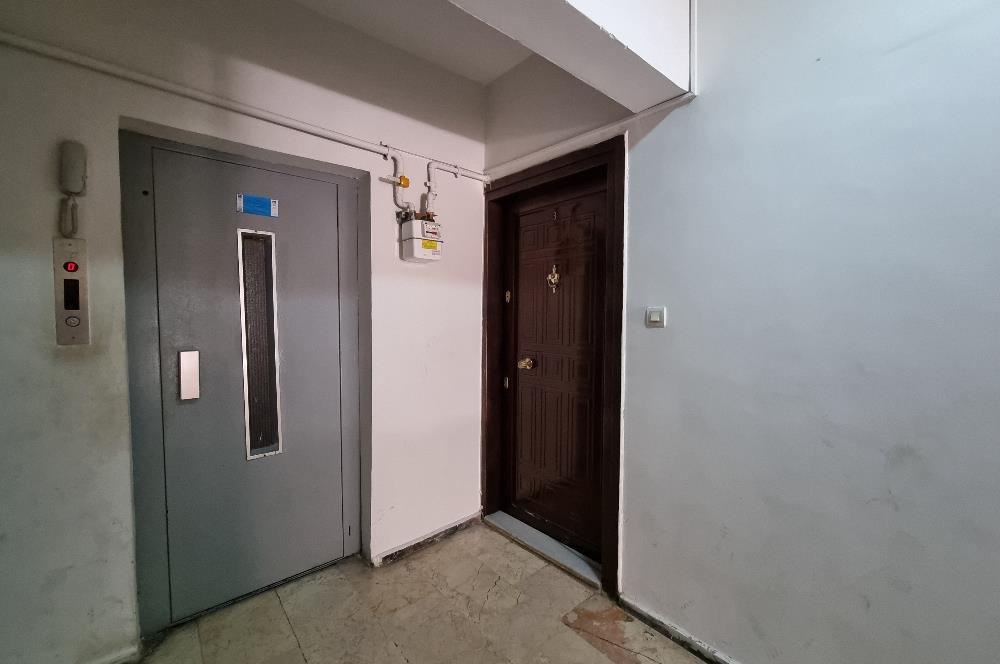 Çekmeköy Gül91 sitesi 2+1 satılık daire 