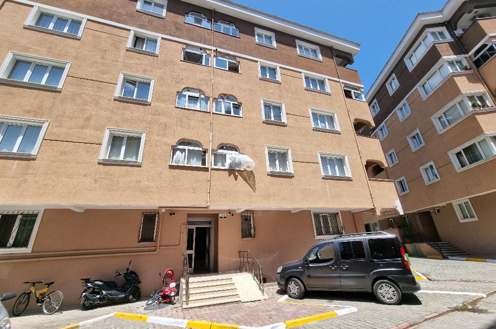 Çekmeköy Gül91 sitesi 2+1 satılık daire 