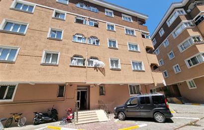 Çekmeköy Gül91 sitesi 2+1 satılık daire 