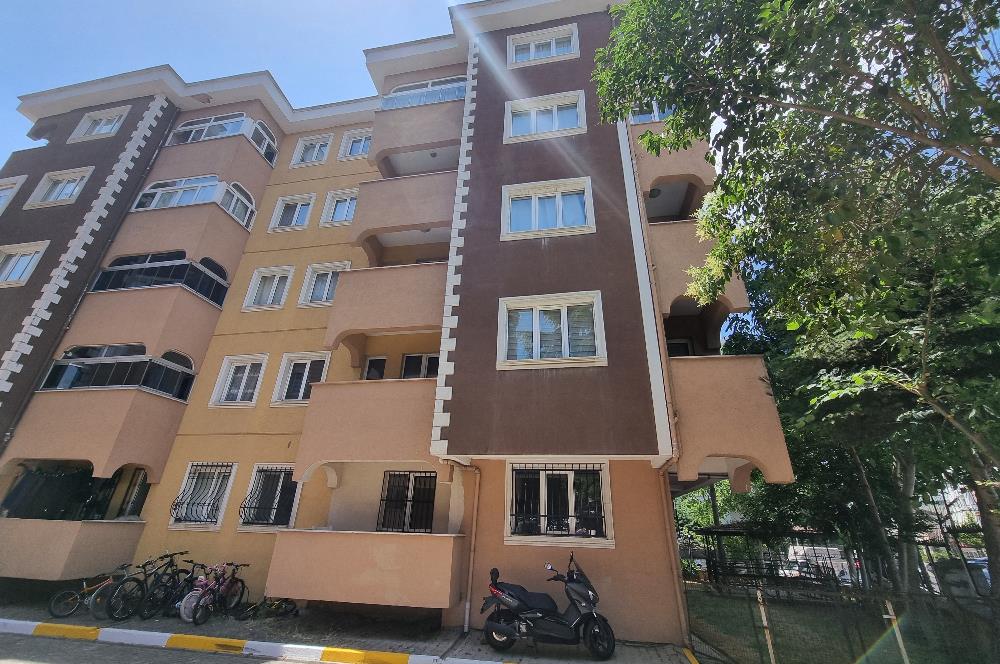 Çekmeköy Gül91 sitesi 2+1 satılık daire 