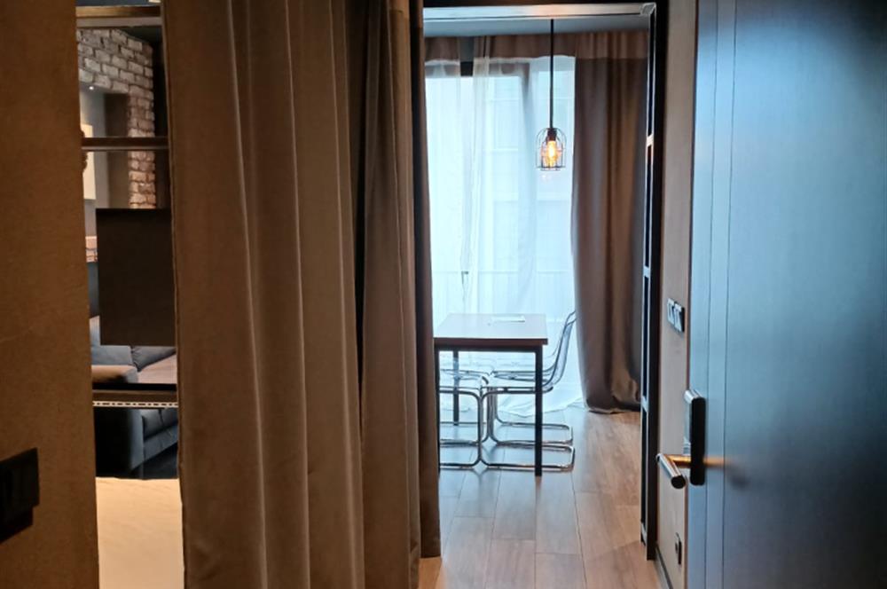 Cityloft 161'de Satılık Deniz Manzaralı Avantajlı Daire