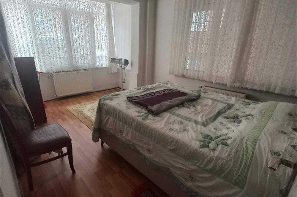 ÜSKÜDAR ZEYNEP KAMİLDE YATIRIMLIK DAİRE