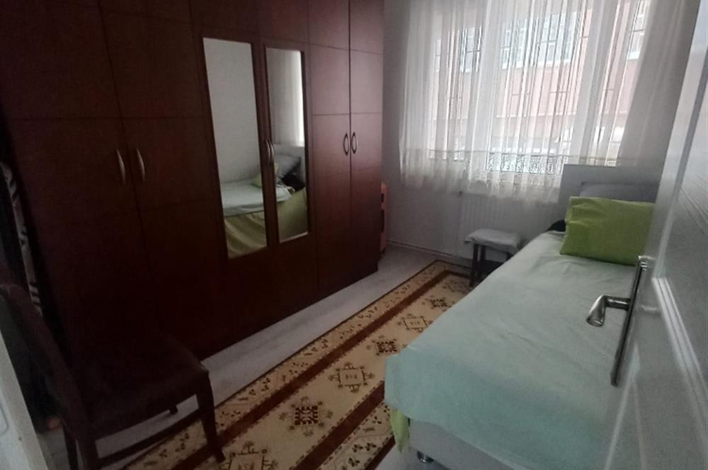 ÜSKÜDAR ZEYNEP KAMİLDE YATIRIMLIK DAİRE