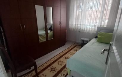 ÜSKÜDAR ZEYNEP KAMİLDE YATIRIMLIK DAİRE