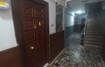 ÜSKÜDAR ZEYNEP KAMİLDE YATIRIMLIK DAİRE