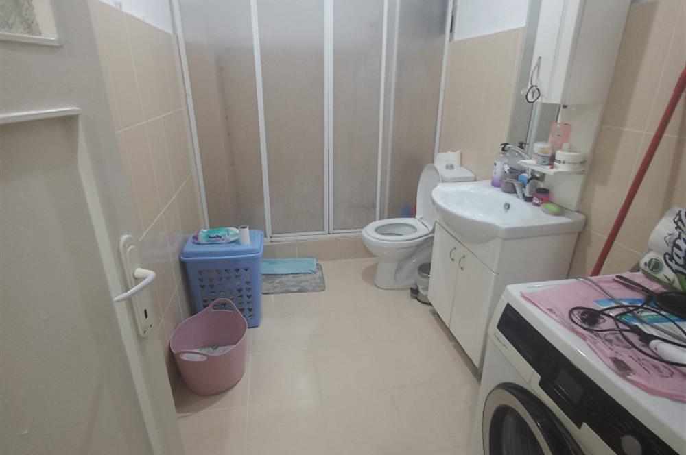 ÜSKÜDAR ZEYNEP KAMİLDE YATIRIMLIK DAİRE