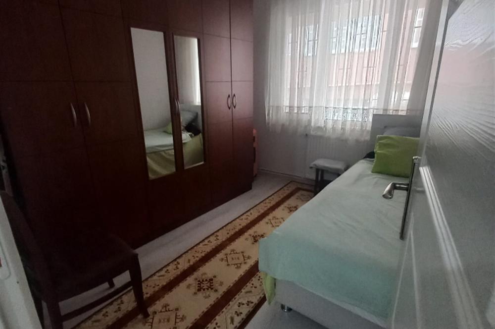 ÜSKÜDAR ZEYNEP KAMİLDE YATIRIMLIK DAİRE