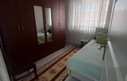 ÜSKÜDAR ZEYNEP KAMİLDE YATIRIMLIK DAİRE