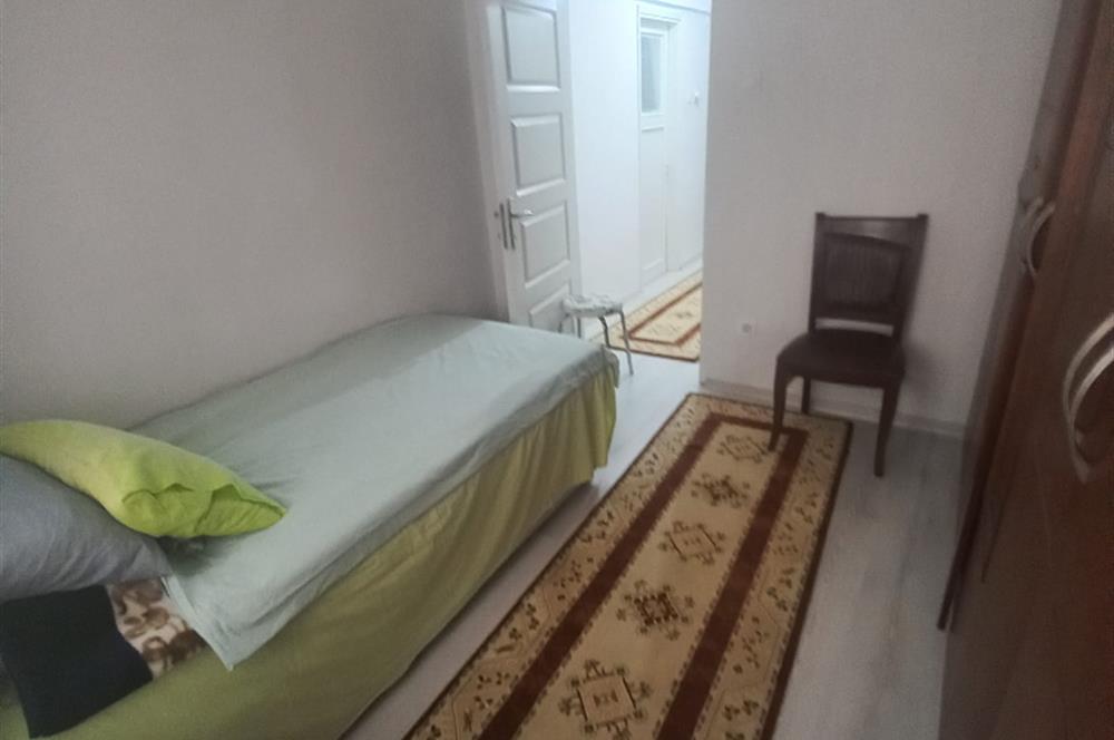 ÜSKÜDAR ZEYNEP KAMİLDE YATIRIMLIK DAİRE