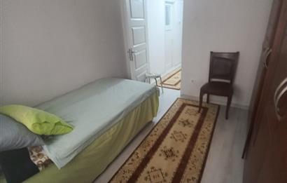 ÜSKÜDAR ZEYNEP KAMİLDE YATIRIMLIK DAİRE